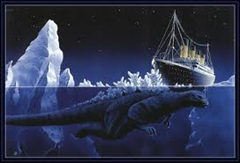 Từ Titanic tới Vinashin – những cơn ác mộng kinh hoàng đến những cú lừa thế kỷ
